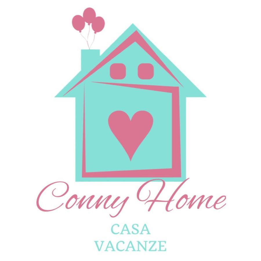 Conny Home Nápoles Exterior foto