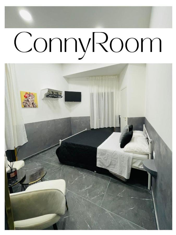 Conny Home Nápoles Exterior foto